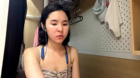 Jenny  online show from 06.16.26