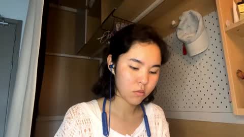 Jenny  online show from 06.19.26