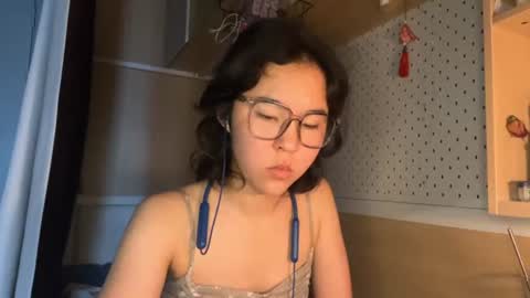 Jenny  online show from 06.20.26
