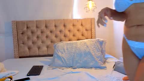 Kery Hillson online show from 02.22.26