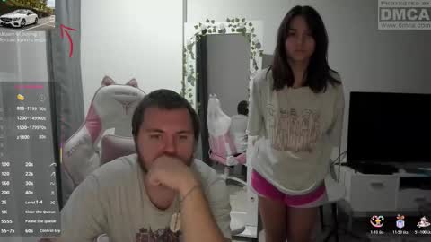 kesh_mne online show from 11.04.25