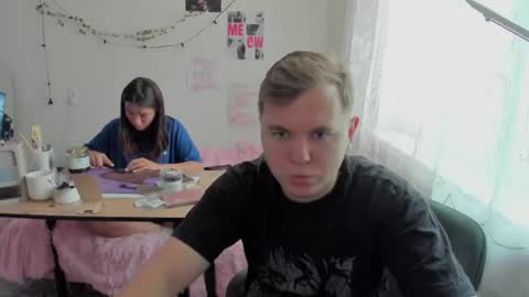 Snapshot of kesh_mne chatting on 06.01.26 kesh_mne online show from 06.01.26