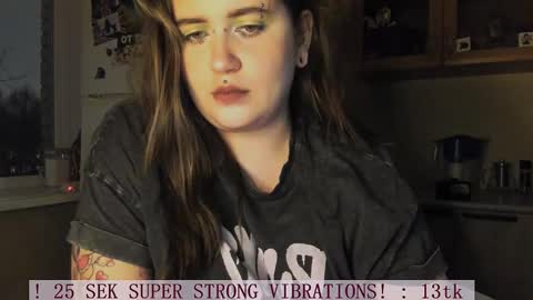 Snapshot of keshamoon chatting on 03.01.25 Kesha online show from 03.01.25