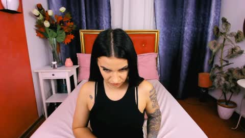 Jo online show from 05.11.26