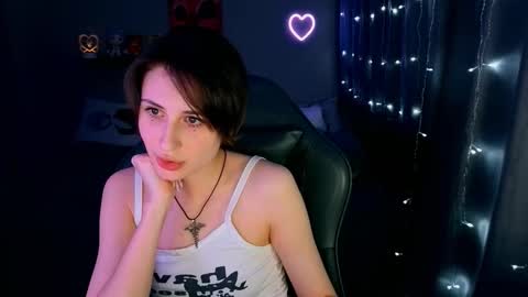 Keti 3 online show from 02.23.26