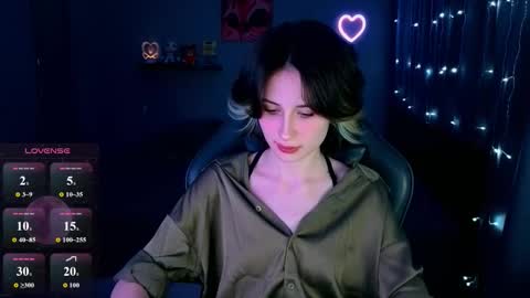 Keti 3 online show from 03.14.26