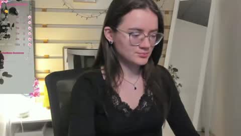 Ketrin online show from 03.11.26