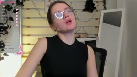 Ketrin online show from 03.14.26