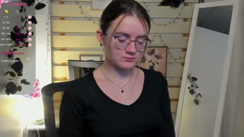 Ketrin online show from 03.14.26