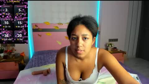 kettysparks online show from 10.14.25