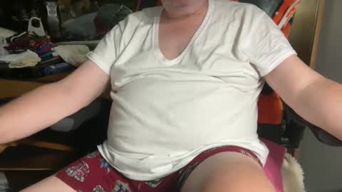 kev92569 online show from 01.06.25