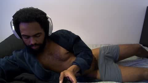 kevi4 online show from 02.11.25