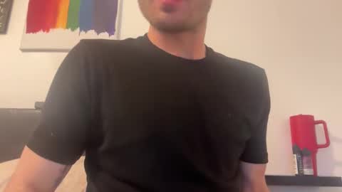 Snapshot of kevin14clark chatting on 02.08.26 kev dev online show from 02.08.26