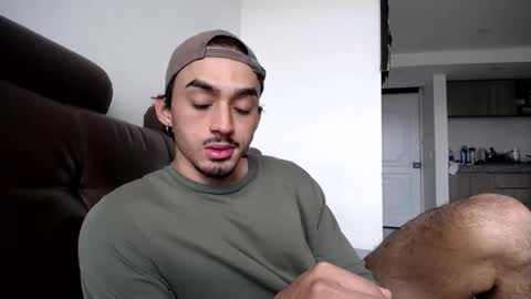 kevin777623 online show from 05.20.26