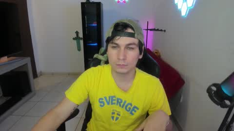 Kevin online show from 10.30.25