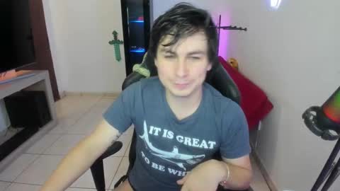 Kevin online show from 11.01.25