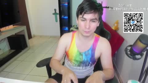 Kevin online show from 03.04.26