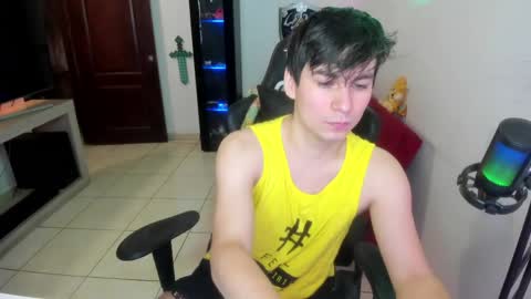 Kevin online show from 04.25.26