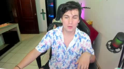 Kevin online show from 05.04.26