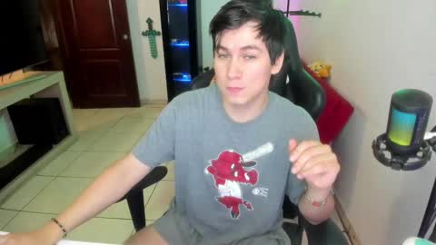 Kevin online show from 05.06.26