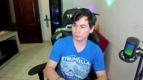 Kevin online show from 06.09.26