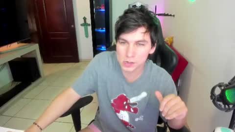 Kevin online show from 06.17.26