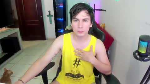 Kevin online show from 06.25.26