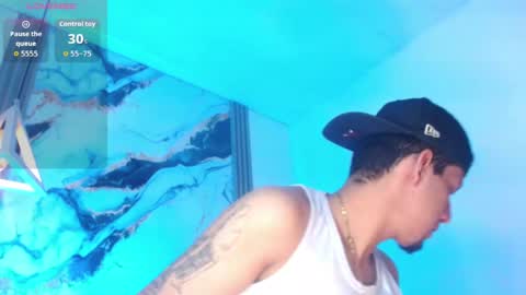 Kev online show from 05.04.26