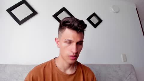 Kevin Ahs online show from 12.07.24