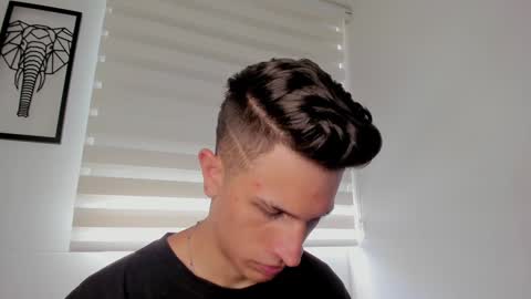 Snapshot of kevin_ahs1 chatting on 12.13.24 Kevin Ahs online show from 12.13.24