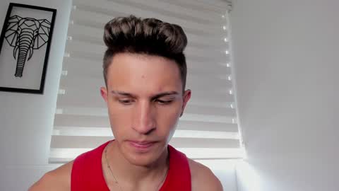 Snapshot of kevin_ahs1 chatting on 12.15.24 Kevin Ahs online show from 12.15.24