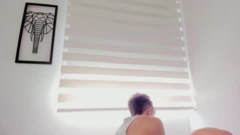 Snapshot of kevin_ahs1 chatting on 12.18.24 Kevin Ahs online show from 12.18.24