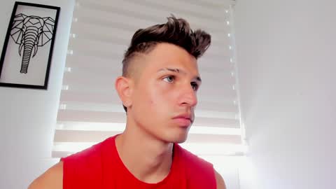 Kevin Ahs online show from 01.22.25