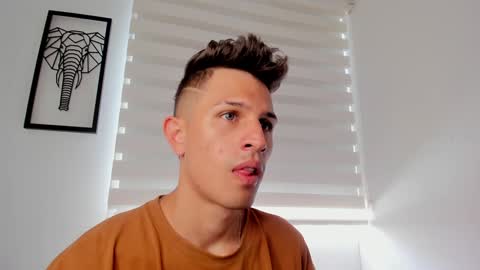 Snapshot of kevin_ahs1 chatting on 02.05.25 Kevin Ahs online show from 02.05.25