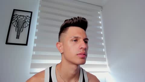 Snapshot of kevin_ahs1 chatting on 02.06.25 Kevin Ahs online show from 02.06.25