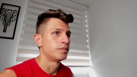 Snapshot of kevin_ahs1 chatting on 02.12.25 Kevin Ahs online show from 02.12.25