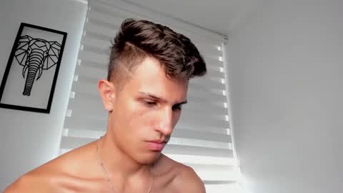 Snapshot of kevin_ahs1 chatting on 02.12.25 Kevin Ahs online show from 02.12.25