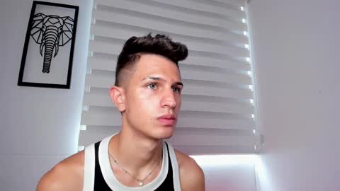 Snapshot of kevin_ahs1 chatting on 02.21.25 Kevin Ahs online show from 02.21.25