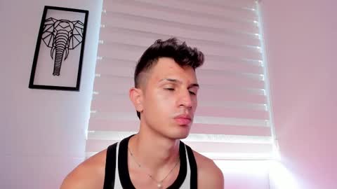 Snapshot of kevin_ahs1 chatting on 02.24.25 Kevin Ahs online show from 02.24.25