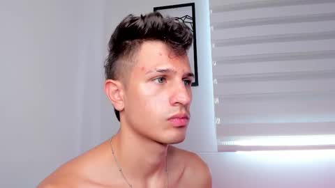 Snapshot of kevin_ahs1 chatting on 02.25.25 Kevin Ahs online show from 02.25.25