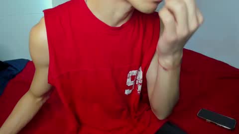 Snapshot of kevin_ahs1 chatting on 02.28.25 Kevin Ahs online show from 02.28.25