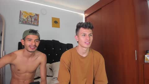 Snapshot of kevin_ahs1 chatting on 03.02.25 Kevin Ahs online show from 03.02.25