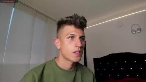 Snapshot of kevin_ahs1 chatting on 09.29.25 Kevin Ahs online show from 09.29.25