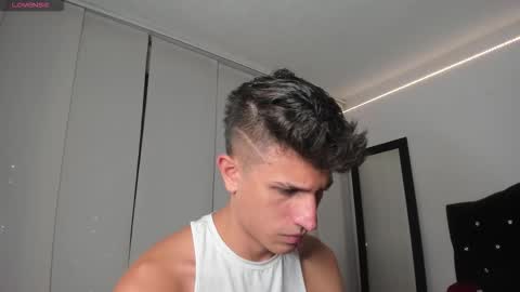 Snapshot of kevin_ahs1 chatting on 10.15.25 Kevin Ahs online show from 10.15.25