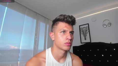 Snapshot of kevin_ahs1 chatting on 11.06.25 Kevin Ahs online show from 11.06.25