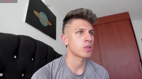 Snapshot of kevin_ahs1 chatting on 01.09.26 Kevin Ahs online show from 01.09.26