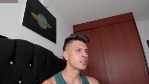 Snapshot of kevin_ahs1 chatting on 01.10.26 Kevin Ahs online show from 01.10.26