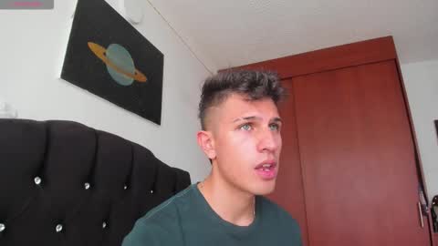 Snapshot of kevin_ahs1 chatting on 02.11.26 Kevin Ahs online show from 02.11.26