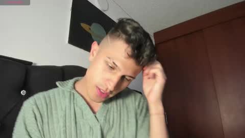 Snapshot of kevin_ahs1 chatting on 02.21.26 Kevin Ahs online show from 02.21.26