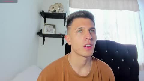 Kevin Ahs online show from 05.02.26